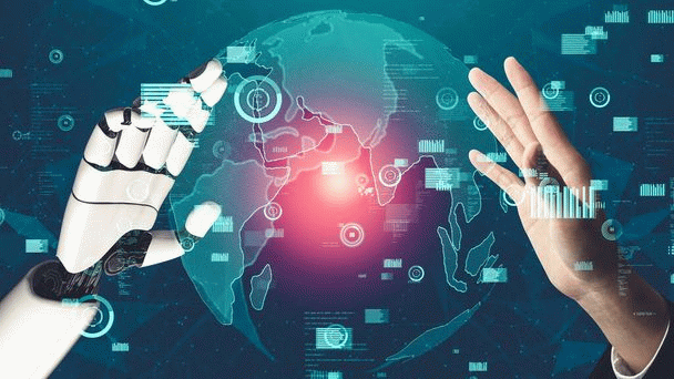 Artificial intelligence-هوش مصنوعی