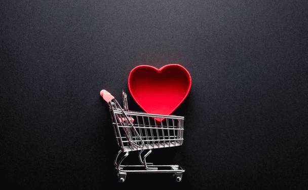 رضایت مشتری