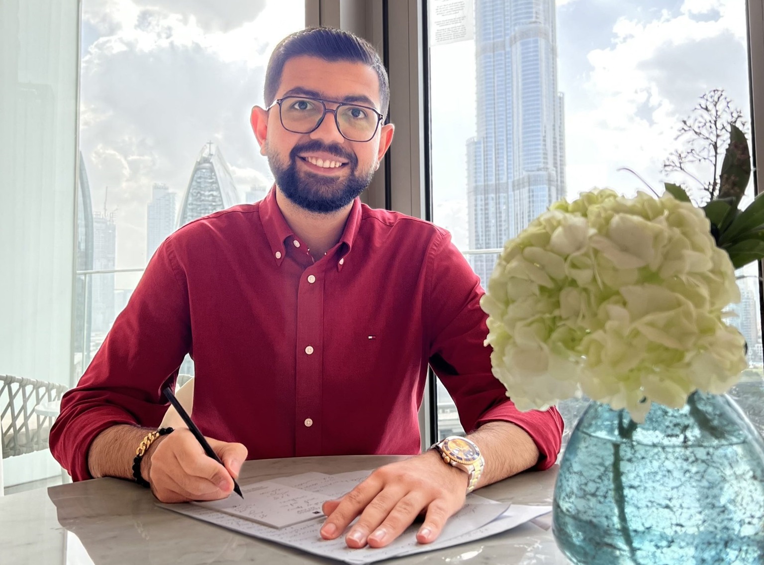 علی کاویانی - معرفی برترین مدرس اینستاگرام علی کاویانی - معرفی برترین مدرس اینستاگرام