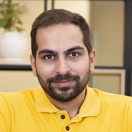 سعید رهبری - معرفی 13 مدرس اینستاگرام برتر ایران سعید رهبری - معرفی 13 مدرس اینستاگرام برتر ایران