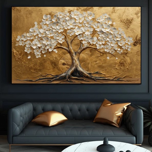 تابلوهای دکوراتیو